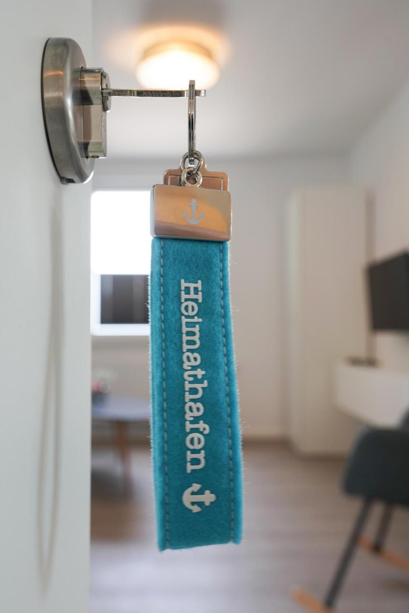 Apartamento Dünenhus Borkum Habitación foto